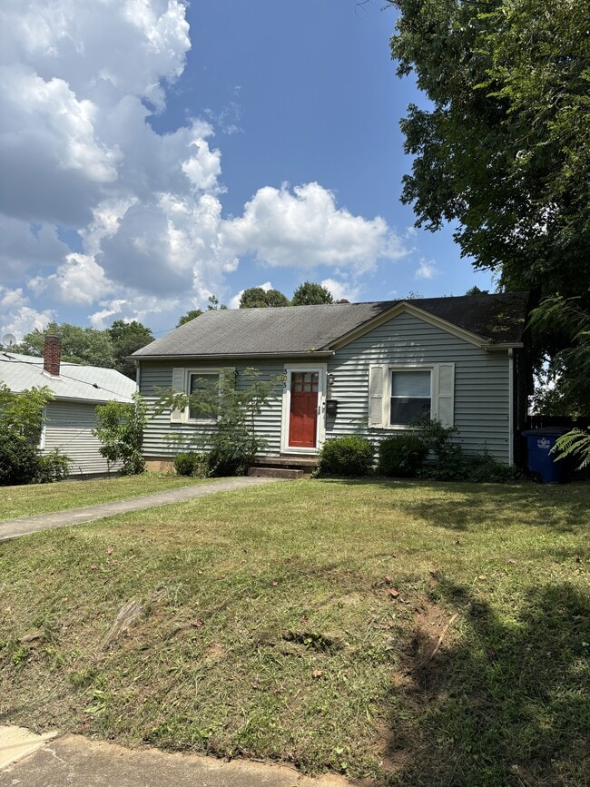 Photo - 505 Corona St SW Casa