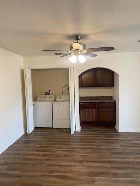 3BD, 2BA Alpine Deluxe- Washer and Dryer