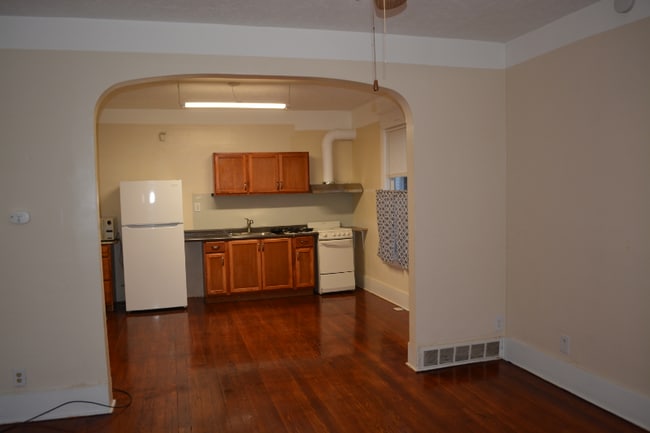 Photo - 1654 Miller St Apartamento Unidad 1F