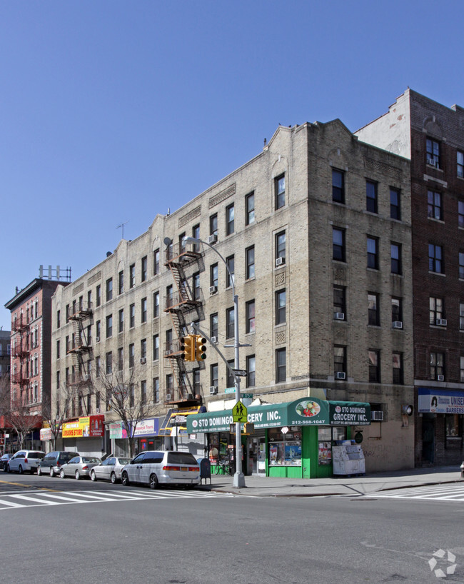 Building Photo - 189 Audubon Avenue Rental