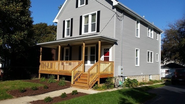 Photo - 35 N 11th St Condo Unit 2