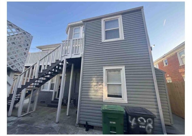 Photo - 408 W Polk St Apartment