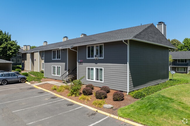 Exterior - Conestoga Park I