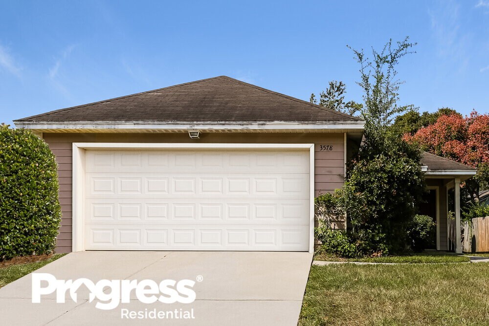 Photo - 3578 Caroline Vale Blvd