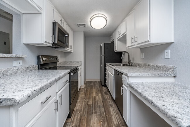 Interior Photo - Icon on Midvale Rental