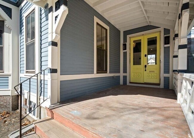 Photo - 31 Monadnock St Unit #1