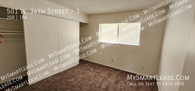 Photo - 501 W 34th St Unit 3