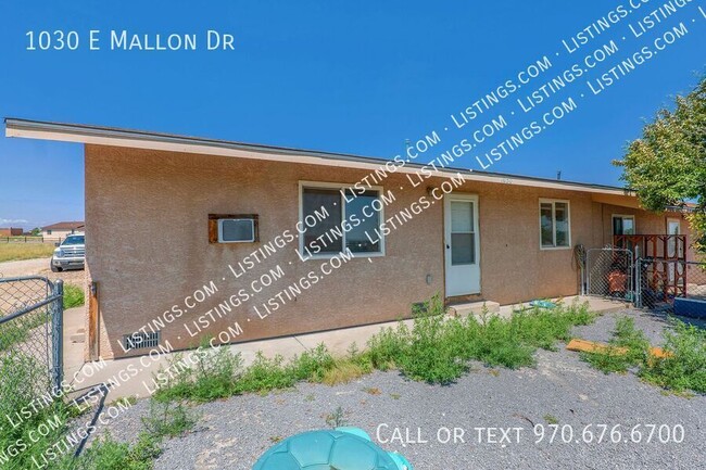 Duplex in Pueblo West! - Duplex in Pueblo West! House