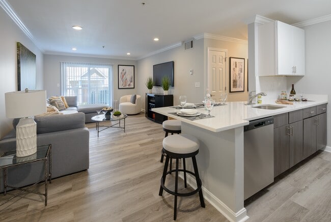 Nexxus Apartments