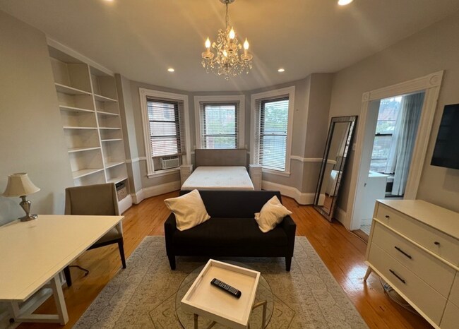 Photo - 391 Commonwealth Ave Unit 5