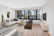 STUD Living Area