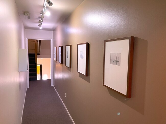 Walnut Creek Apartments