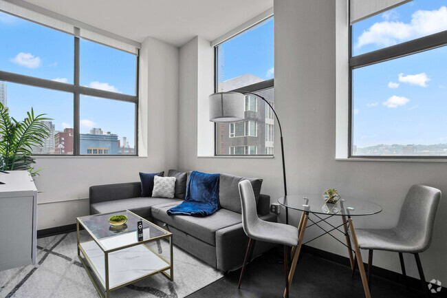 Building Photo - 800 Penn Ave Unit ID1075257P Rental