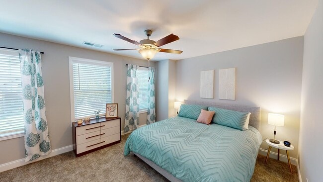 Photo - Charming 3-Bedroom Home with Modern Finishes in the Heart of Clarksville