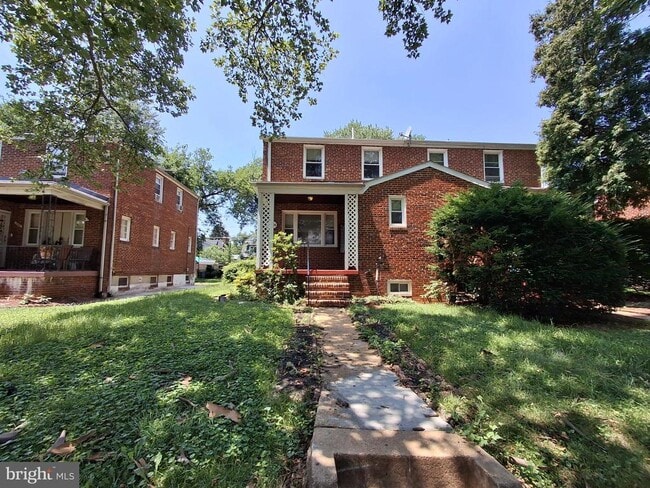 Photo - 3906 Rosecrest Ave Casa