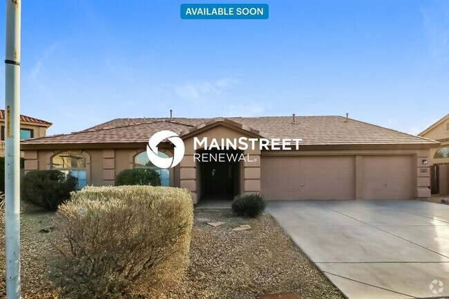 Building Photo - 9015 S 50th Ln Rental