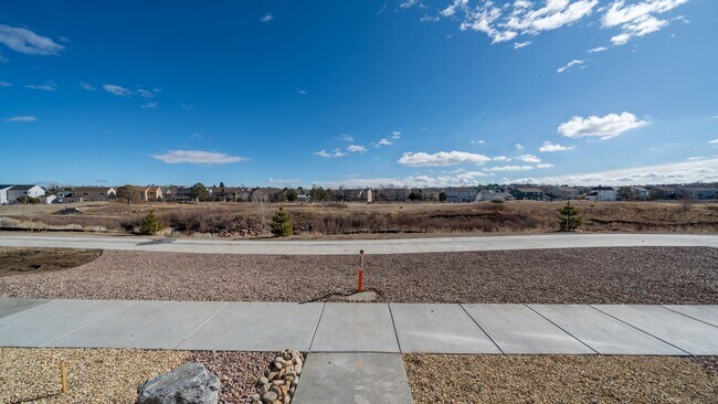 Photo - Brand New Townhome in Greenways at Sand Creek