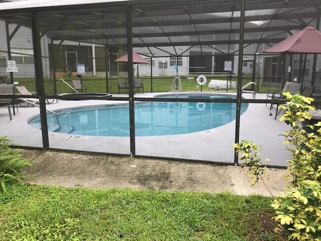 Photo - Waterfront Community Downstairs Condo