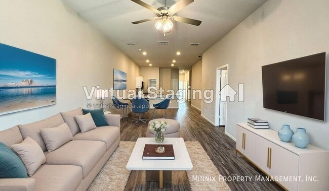 Building Photo - 2122 N Avenue J Rental