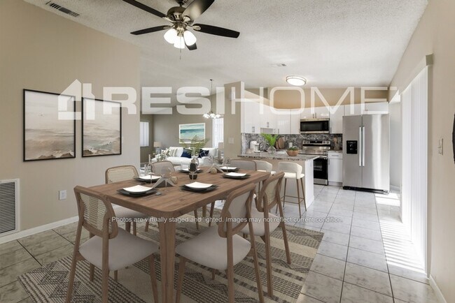 Photo - 12752 SW 265th Terrace