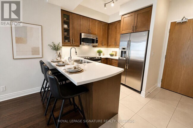 Photo - 1910 Lake Shore Blvd W Unit 1109