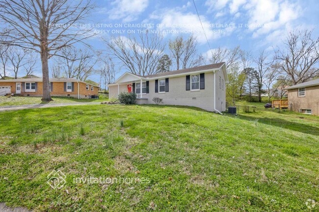 Building Photo - 709 Bowfield Ct Rental