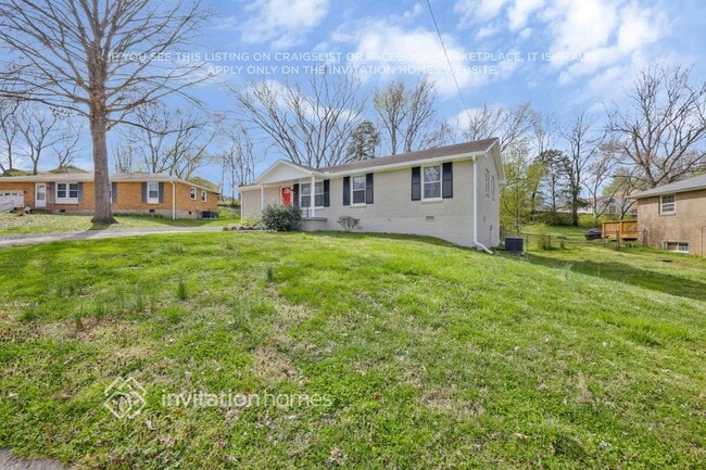Building Photo - 709 Bowfield Ct Rental