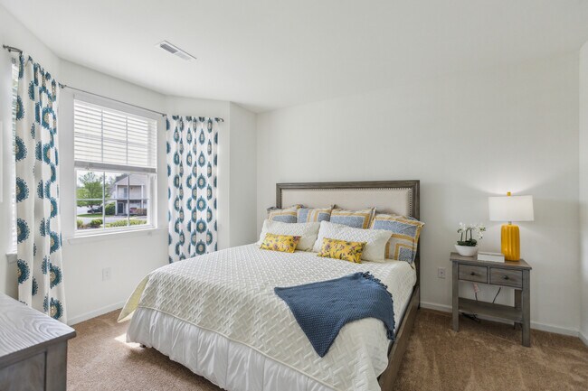 Botanica Cottages