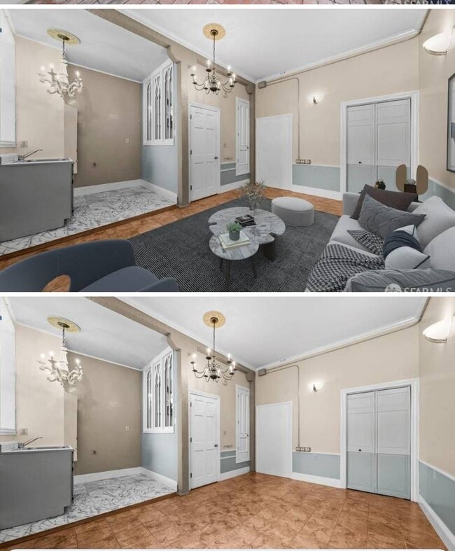 Photo - 2010 19th St Unit Studio A