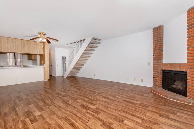 Photo - Huntington Lakes Apartments