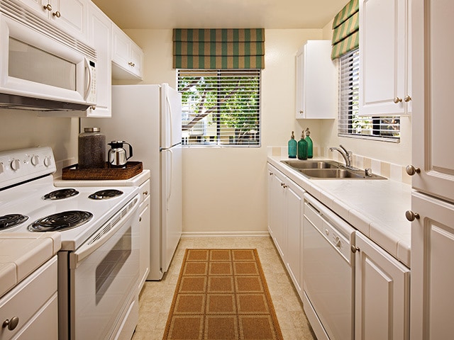 Photo - Parkwood Apartment Homes