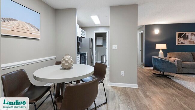 Photo - 300 Long Shoals Rd Unit 05H