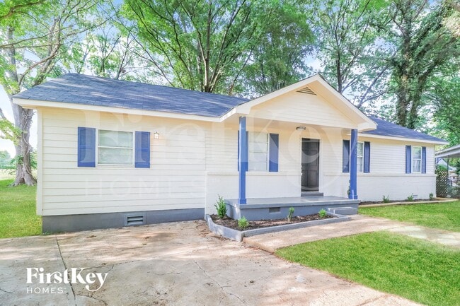 156 Harris Cove