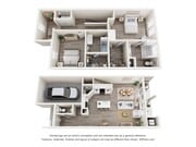 Haven 2 Bedroom