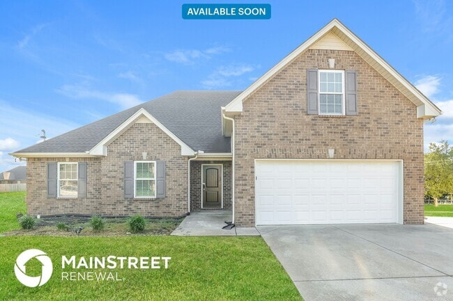 Building Photo - 1008 Stratus Dr Rental