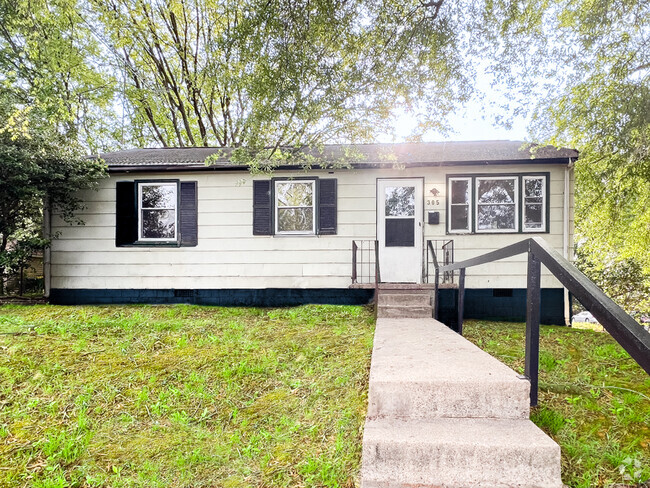 Building Photo - 305 S 9th Ave Rental