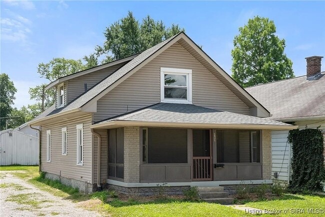 Building Photo - 4 bedroom House in New Albany