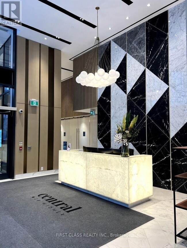 Photo - 38 Widmer St Unit 1907