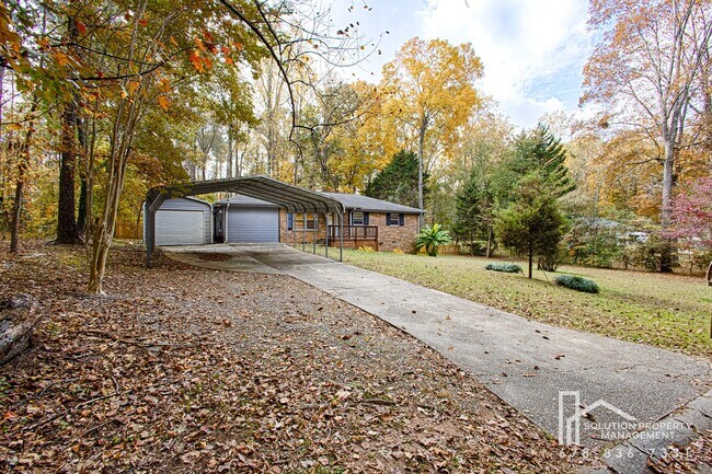 Photo - 4979 Paris Ave