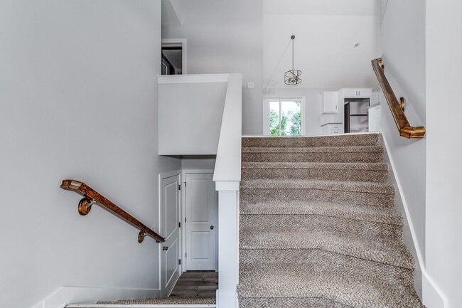 Photo - AVAILABLE SOON: Move-In Ready 4-Bedroom Beauty with Modern Finishes & Spacious Yard!