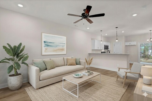 Photo - 732 Cross Brg Wy