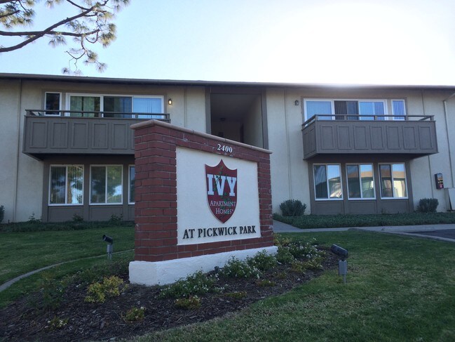 Photo - Ivy at Pickwick Park