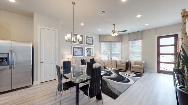 Photo - 9007 Lonestar Creekbend Ln