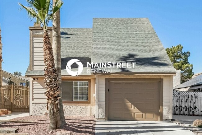 Building Photo - 3 Bedroom Pet-Friendly Home in LAS VEGAS, NV with Main Street Renewal