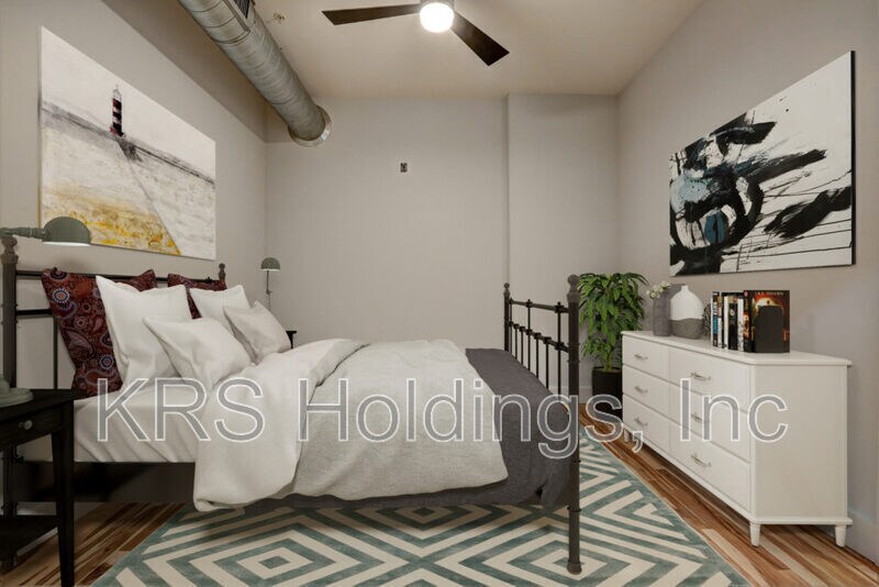 Photo - 805 W Cary St