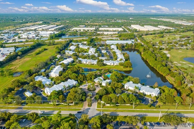 Coquina Cove