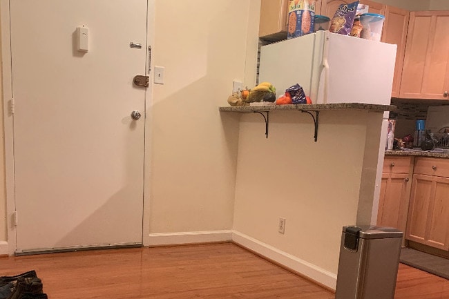 Building Photo - 2401 H St NW Unit 803