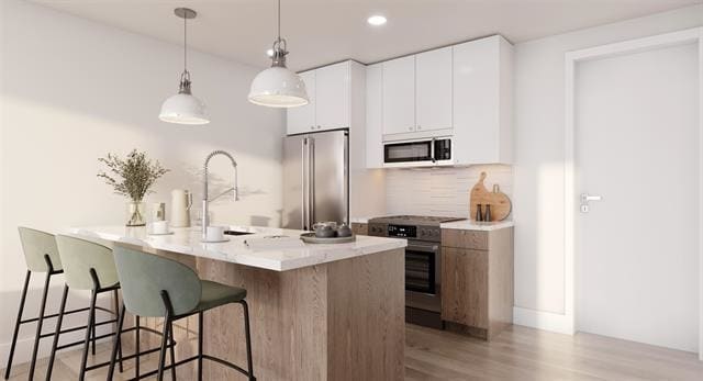 Photo - 139 Brunswick St Unit 202