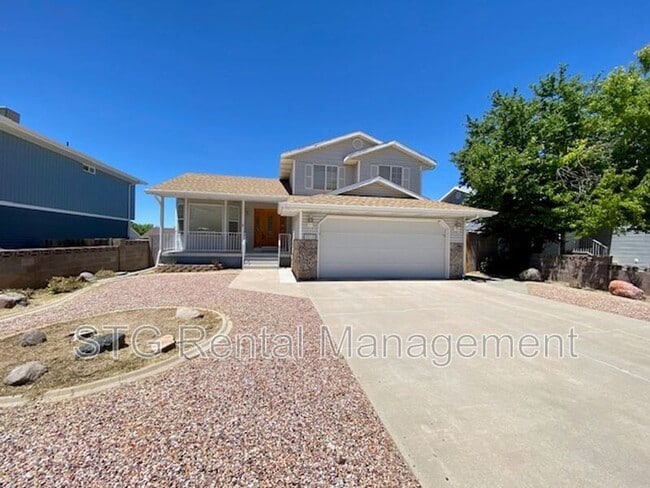 Photo - 2215 N 475 E