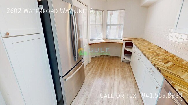 Photo - 2602 Waterford Way